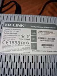 TP link wzmacniacz WiFi