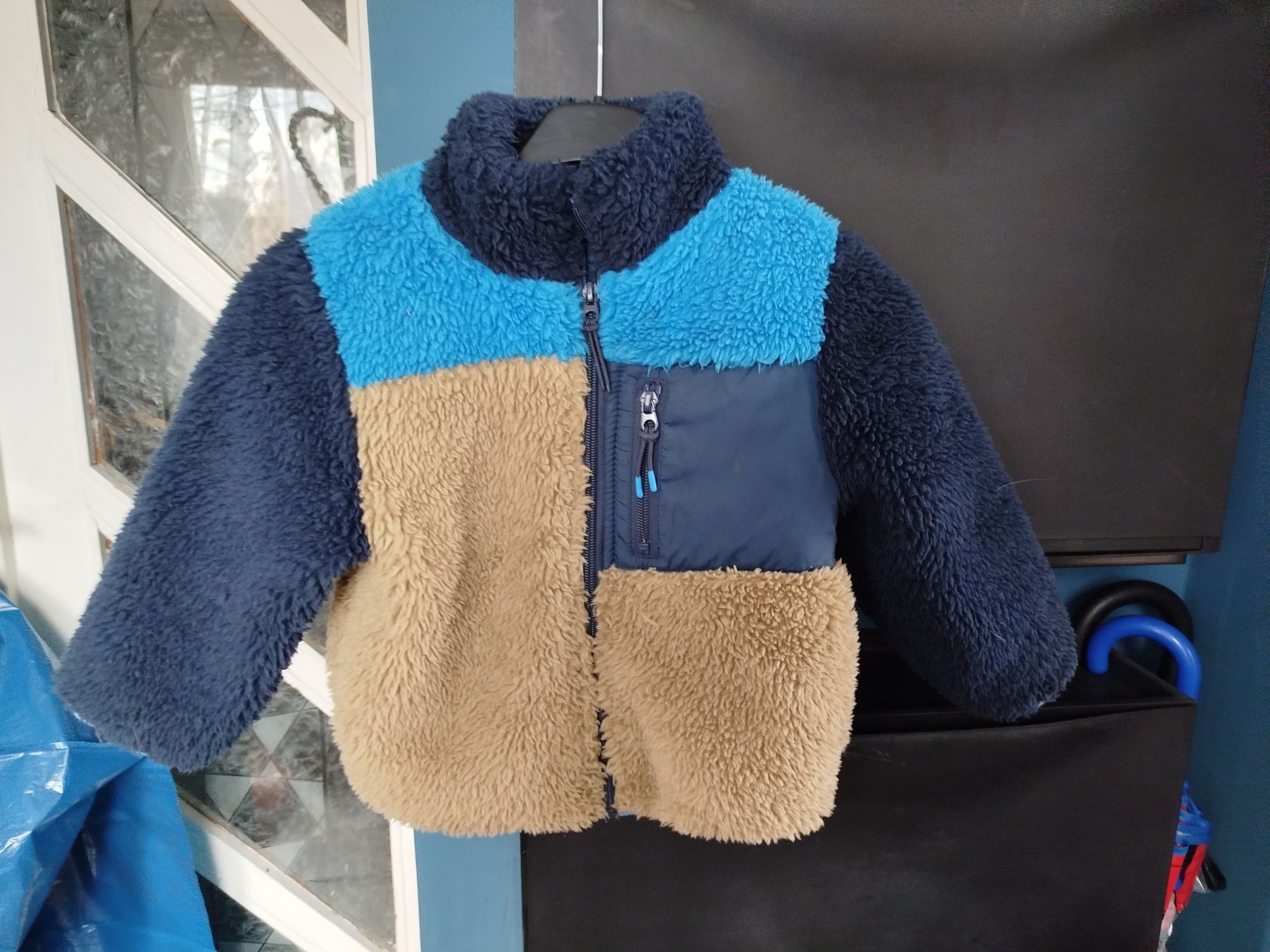 Polar miś H&M idalna na wiosnę