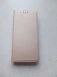 Pokrowiec Smart magnet do LG K22 zloty