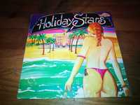 Holiday Stars(POLYSTAR-84) (Lionel Richie,Michael Jack,Dire STR, LP