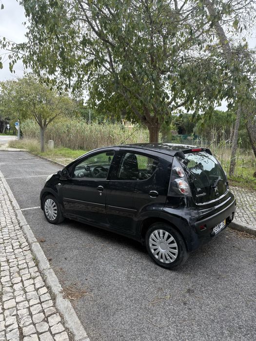 Citroën C1 Gasolina