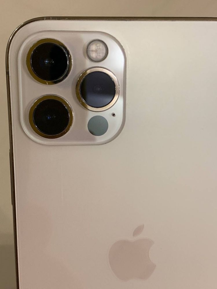 Iphone 12 pro 128 gold