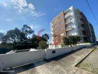 Apartamento T2 em Ermesinde
