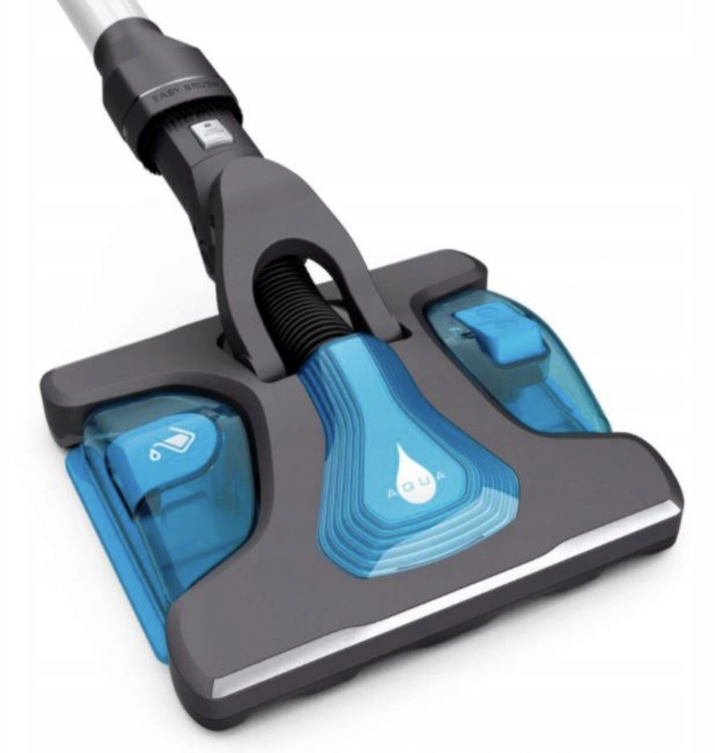 Nakładka Mopująca Mop Tefal Rowenta ZR009500