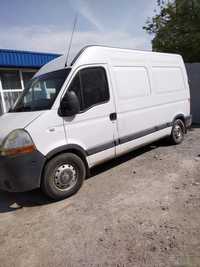 Продам Renault Master