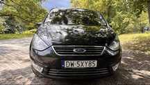 Ford Galaxy MK3 1.8 TDI Titanium