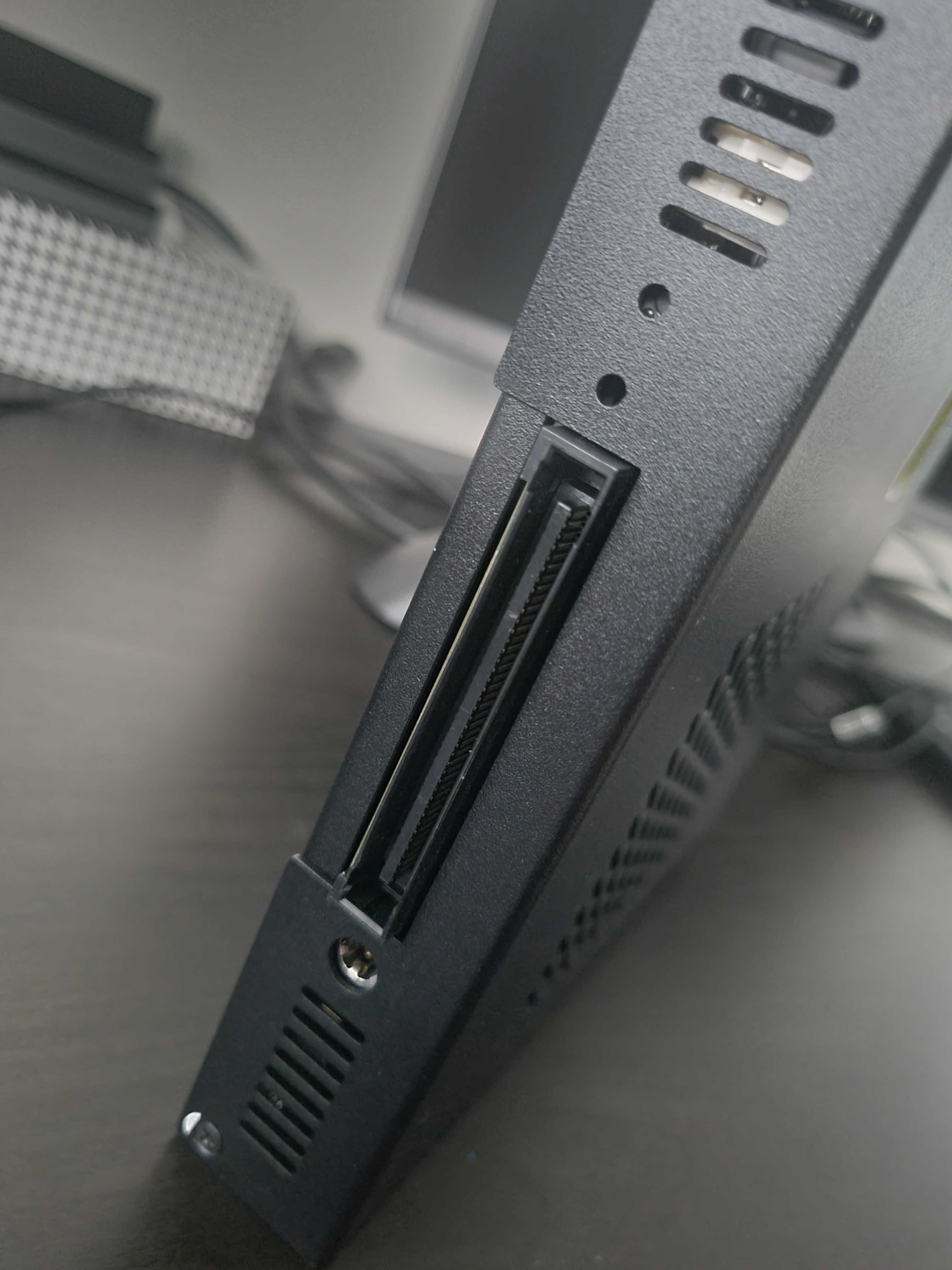 MiniPC TinyPC i5-11300H+16GB RAM + 512GB NVME