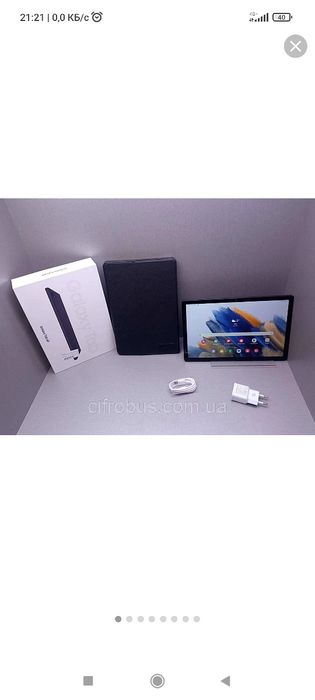 Планшет Самсунг Tab A8