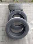 Opony letnie Michelin Primacy 3, 4 szt.