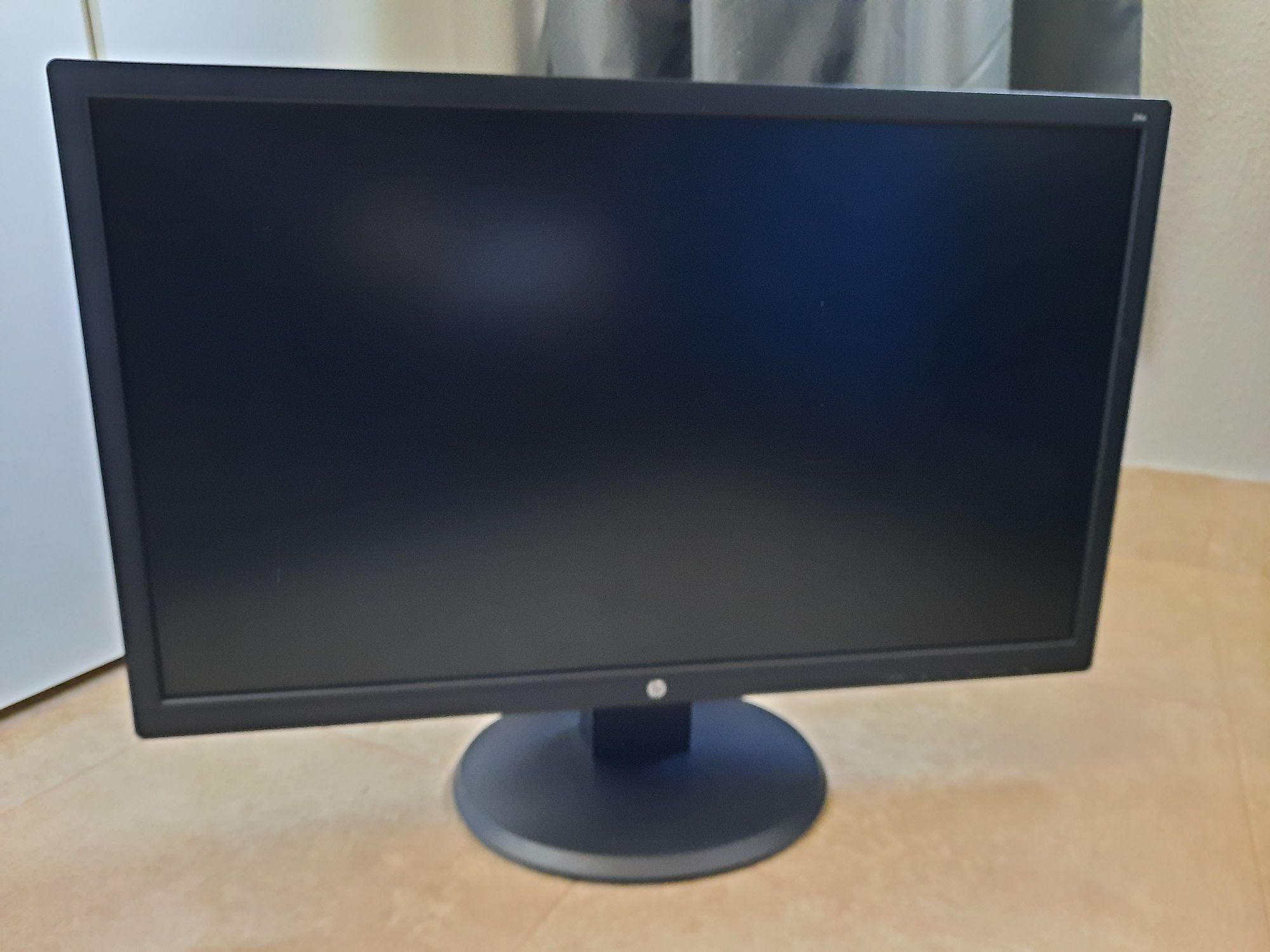 Monitor HP, como novo