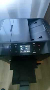 Impressora Canon maxify mb2750