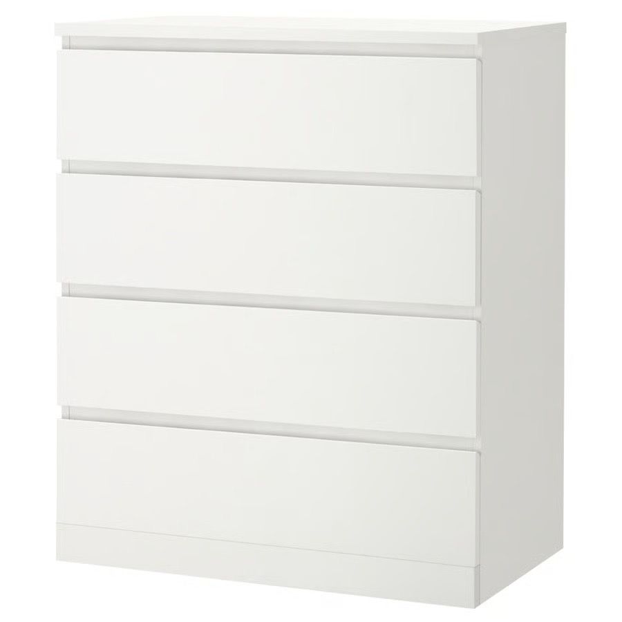 Vendo cómoda ikea MALM