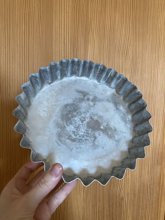 Форма для выпечки, форма для тарта