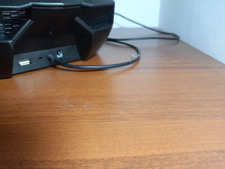 Kierownica cobra rally GT900