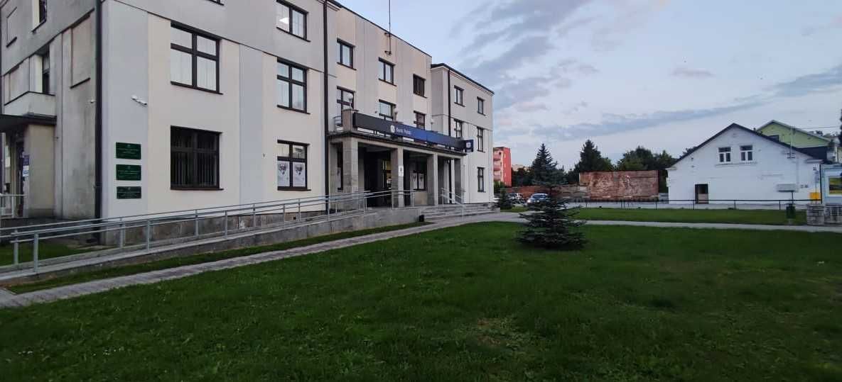 Lokal do wynajęcia Lubartów ul Lubelska 43