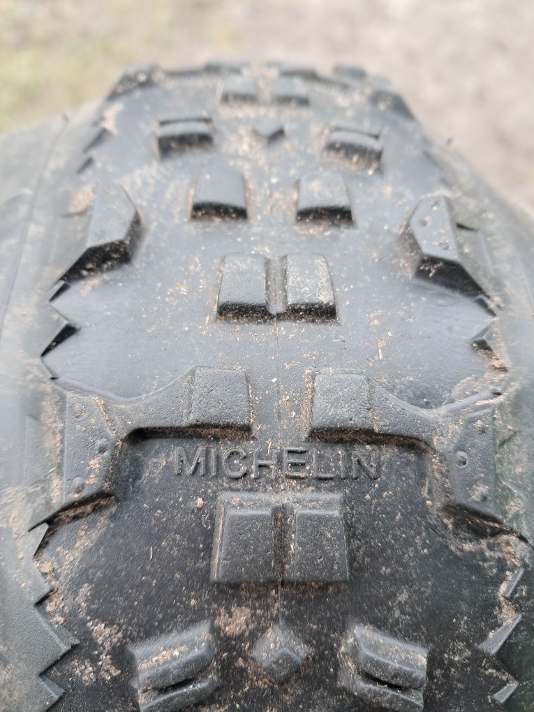 Покрышка Michelin XC 29x2.0