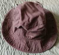 chapéu quechua safari