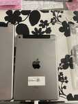 Планшет mini apple ipad 4 (128GB) wifi+sim