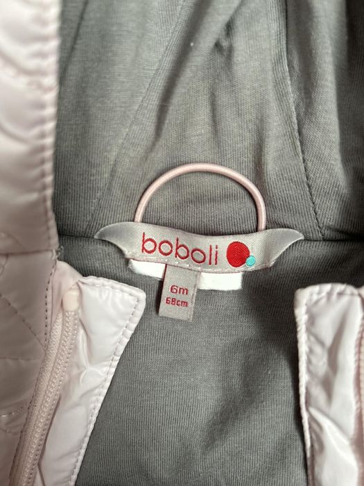Продається дитячий комбінезон Boboli демісезонний, розмір 68