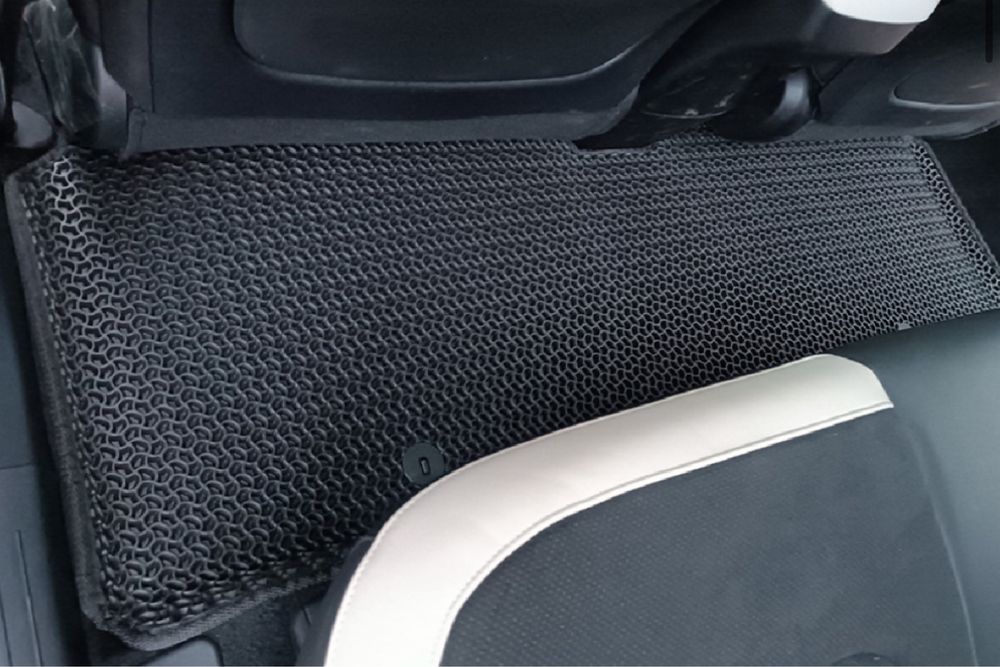 EVA килимки в машину | Акція! Повний комплект 1499 грн|Єва|Ева