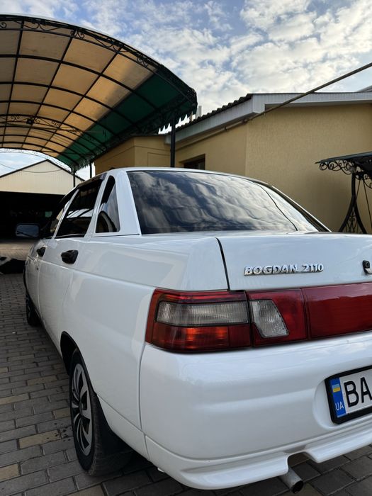 Продам Bogdan 2110