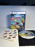 Smerfy Kart Smurfs Kart PS5