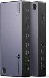 Stacja dokująca ugreen revodok max 313 13 in 1 thunderbolt 25085