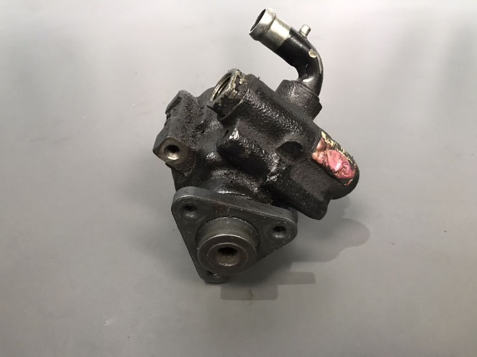 Насос Гидроуселителя Руля Фиат Добло ГУР Гидрач Фіат Гідропідсилювача