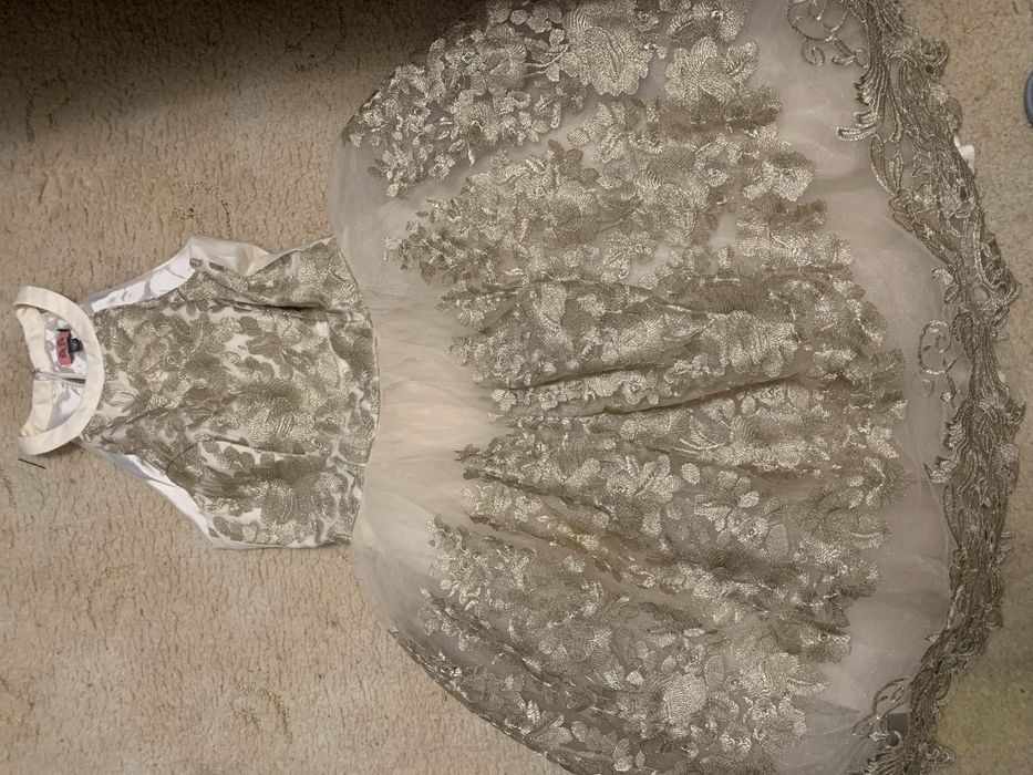 Платье на 10-15 лет