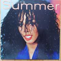Donna Summer   Donna Summer  1982  USA (EX+/NM-) + inne tytuły