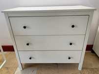 Komoda KOPPANG Ikea