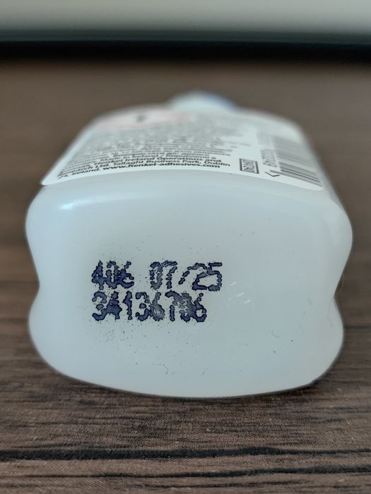 Клей однокомпонентний Loctite 406