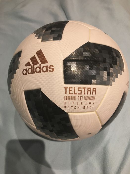 Pilka meczowa russia 2018 orginalna nowa