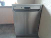 Zmywarka Podblatowa Sharp INOX