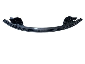 Усилитель нижний с кронштейнами переднего бампера Tesla Model 3 23-25