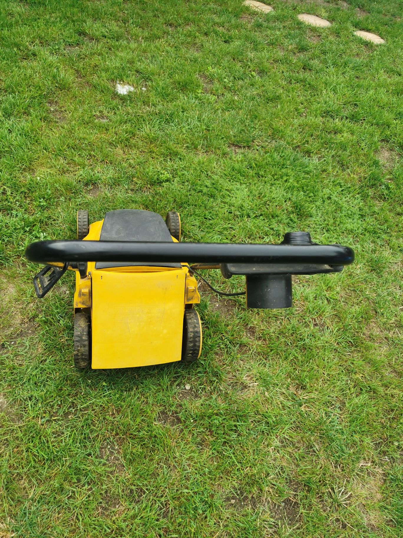 Kosiarka do trawy 1300W