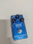 Pedal mxr octave para baixo