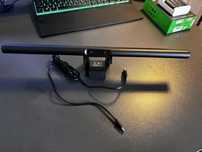 silvermonkey lightbar