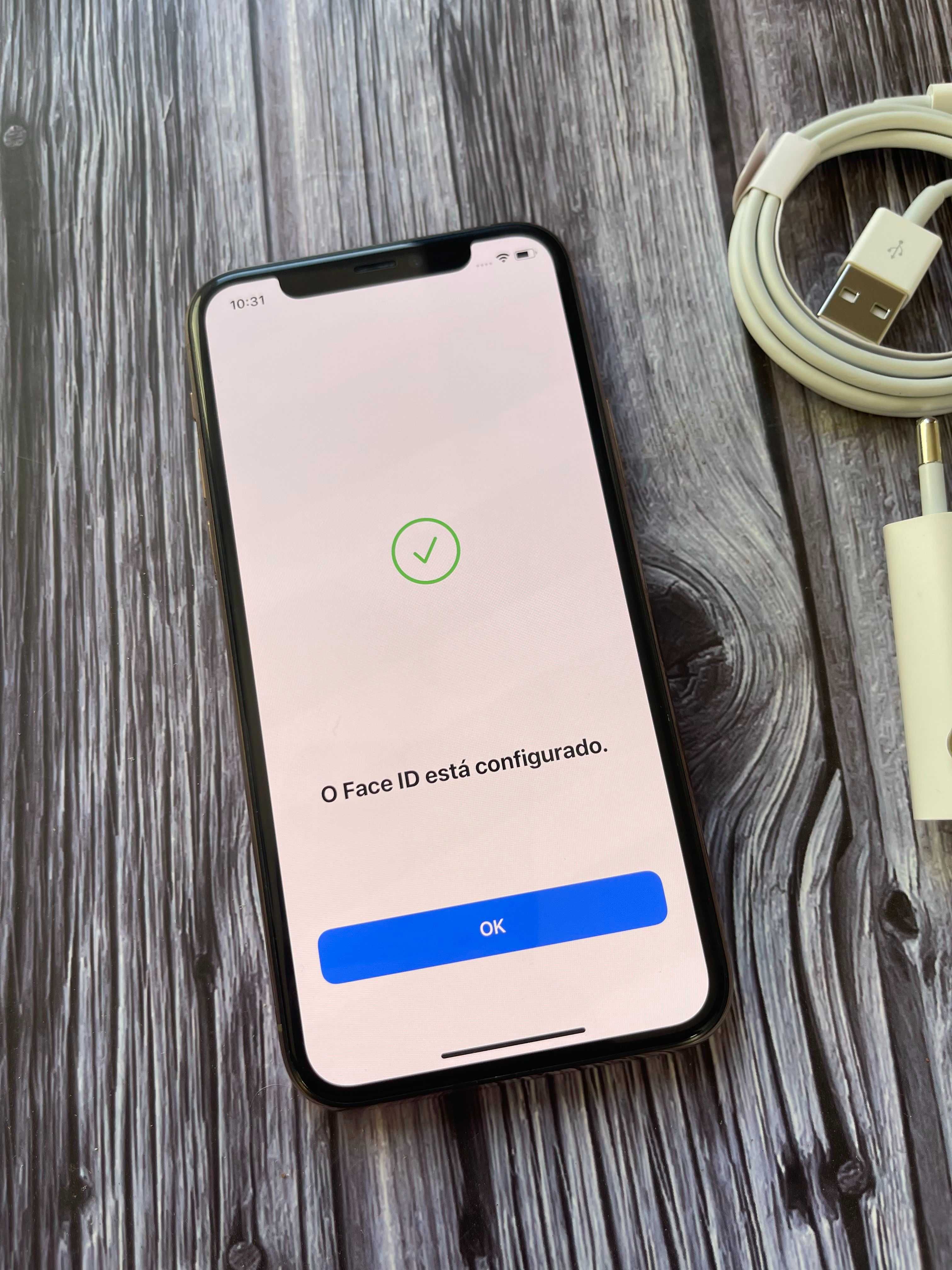  IPhone 11 Pro 64GB Dourado Desbloqueado Como Novo