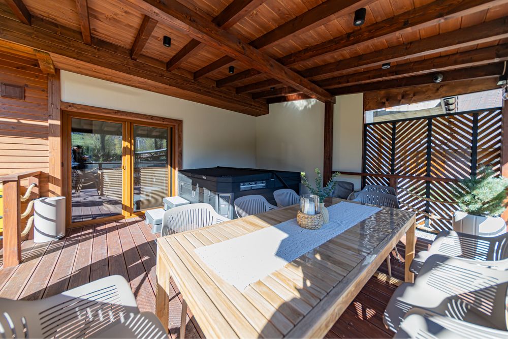 Zakopane dom, 4 sypialnie, jacuzzi -> zapraszam