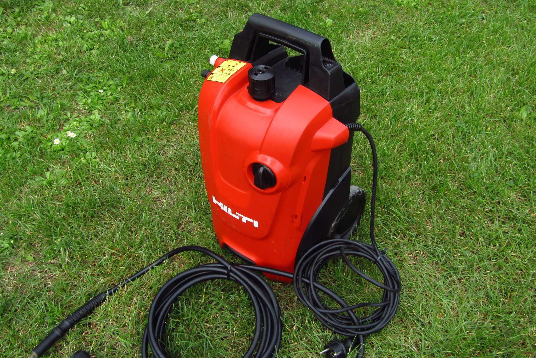 Myjka    Karcher Hilti K4