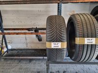 225/55/18 98V Maxxis Premitra All Season AP3