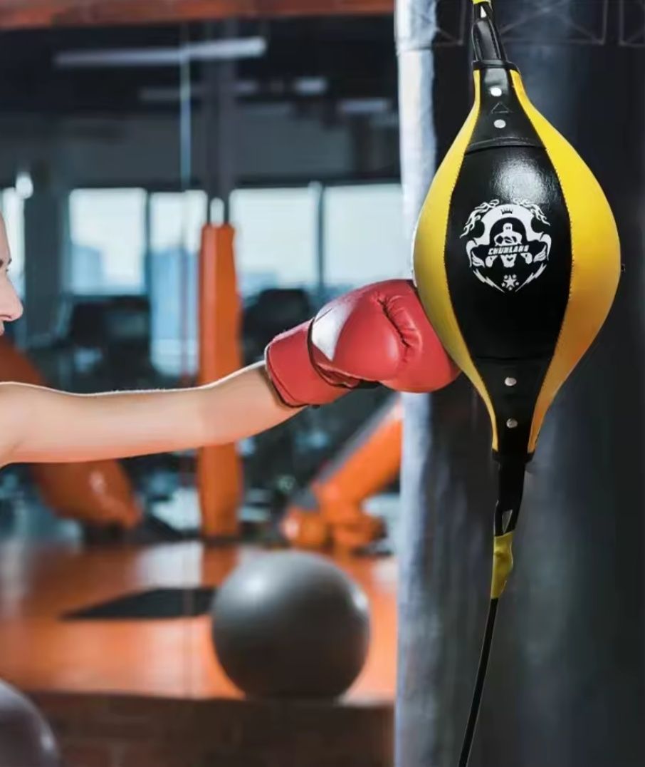 Gruszka Refleksówka Boks MMA KickBoxing