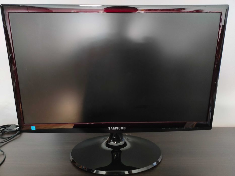 Monitor Samsung S22C300B 21,5