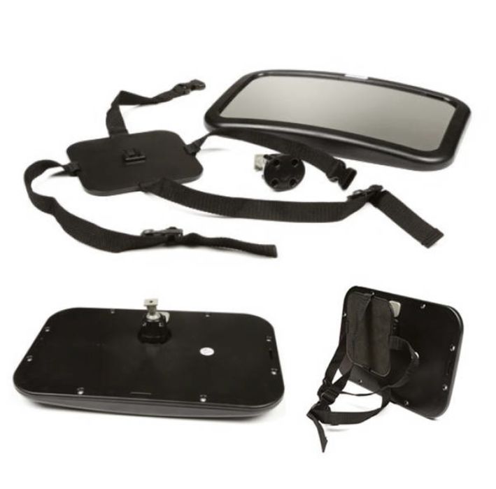 Дзеркало дитяче в машину