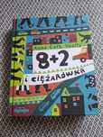 8+2 i ciężarówka, Anne - Cath. Vestly