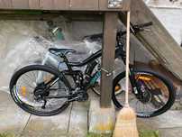 Vendo E-Bike usada