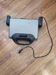 Gril elektryczny philips grill płyty