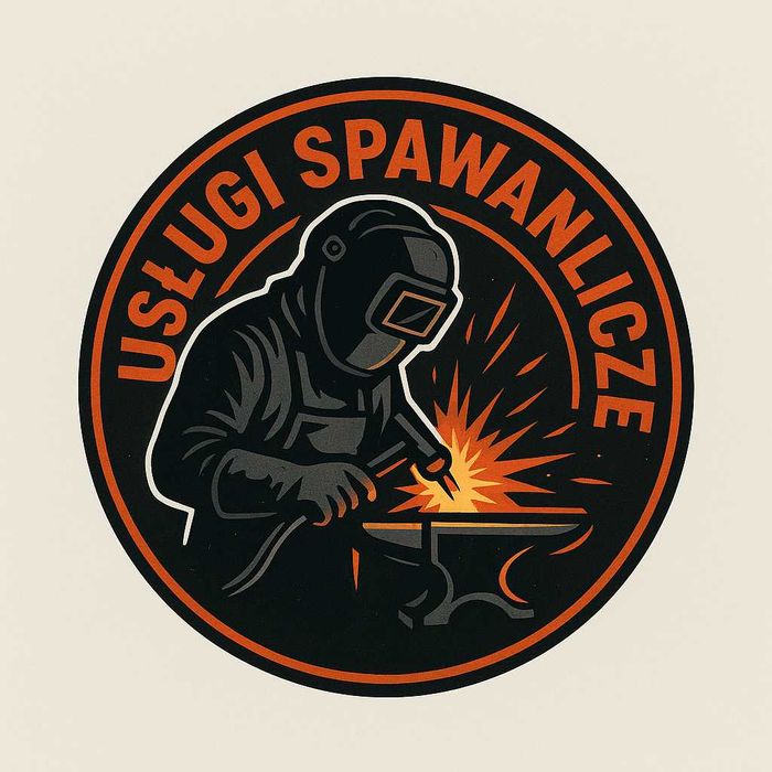 Usługi Spawalnicze