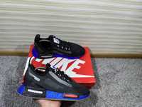 Кроссовки Adidas Nmd R1 Spectoo Black Розмір 42 Original Взуття